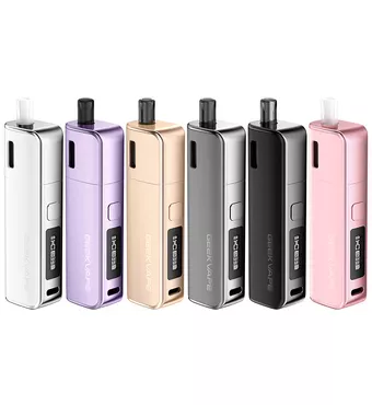 GEEKVAPE Soul AIO Pod System Kit £18.39