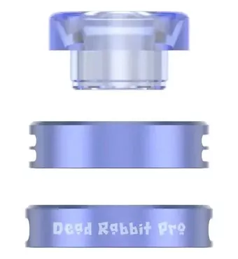 Hellvape Dead Rabbit Pro RDA DIY Combo £7.51