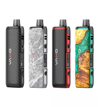 OXVA Origin X Kit Anniversary Edition £16.66