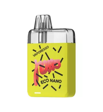 Vaporesso ECO Nano Kit £10.89