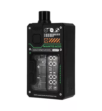 Rincoe Manto AIO Plus II 2 Kit £22.29