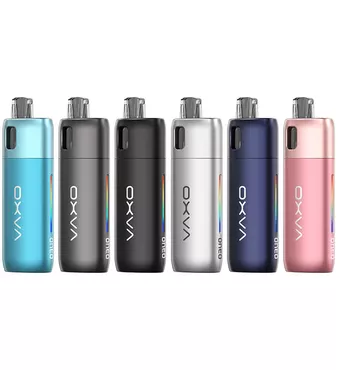 OXVA Oneo Pod System Kit 1600mAh £14.3