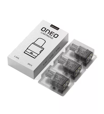 OXVA Oneo Pod Cartridge 3.5ml £7.81