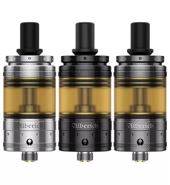 Vapefly Alberich MTL RTA £19.49