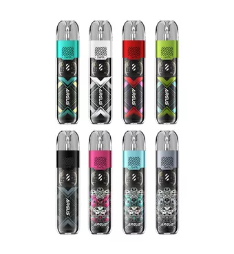 VOOPOO Argus P1s Pod System Kit £13.38