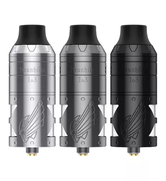 Vapefly Brunhilde 1o3 RTA £24.99