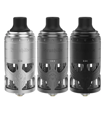 Vapefly Brunhilde MTL RTA Atomizer 5ml £18.56