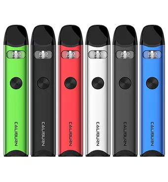 Uwell Caliburn A3 Pod System Kit £11.07