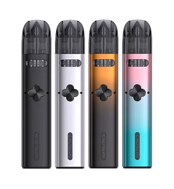 Uwell Caliburn Explorer Pod System Kit £17.31