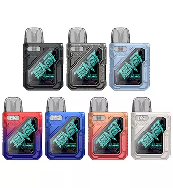 Uwell Caliburn GK3 TENET Pod System Kit £19.33