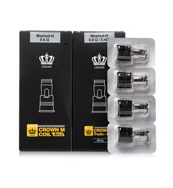 Uwell Crown M Replacement Coil £3.7