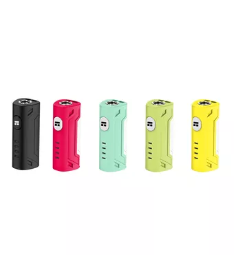 Doteco Tik10 Vaporizer Battery 400mAh £6.17