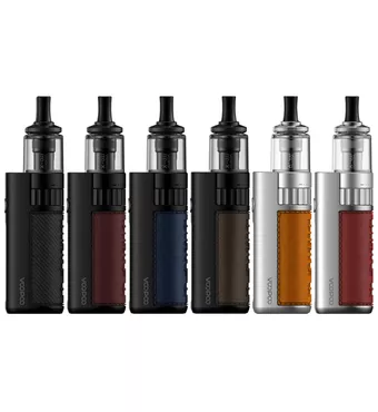 Voopoo Drag Q Pod System Kit £9.44