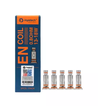 Joyetech En Replacement Coil £8.15