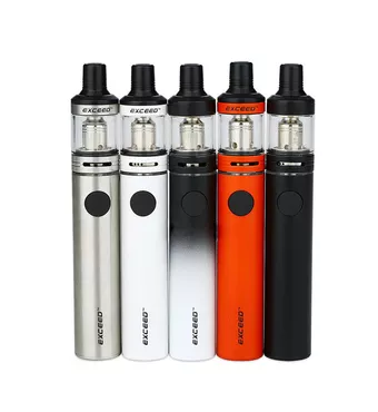 Joyetech Exceed D19 Starter Kit 1500mAh 2ml £14.1