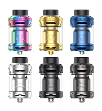 Hellvape Fat Rabbit 2 RTA £21.66