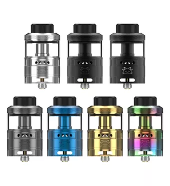 Hellvape Fat Rabbit RTA 5.5ml £16.35