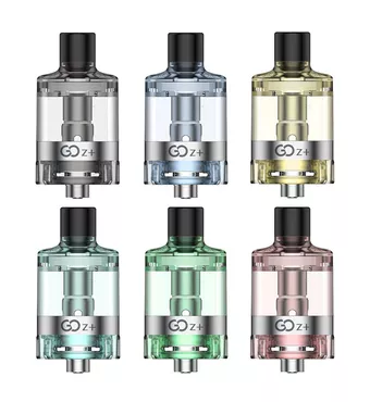 Innokin GO Z+ Tank Atomizer £7.22