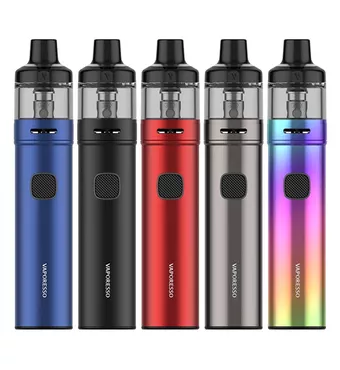 Vaporesso GTX Go 40 Mod Kit 1500mAh 3.5ml £9.51