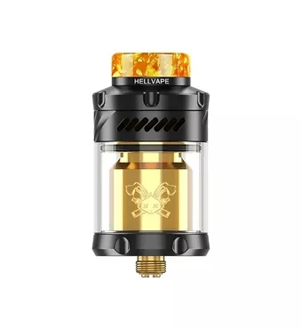 Hellvape Dead Rabbit 3 RTA 25mm £27.31