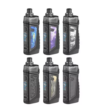 Vandy Vape Jackaroo Pod System Kit £22.18