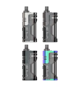 Smoant Knight 40 Pod System Kit £21.43