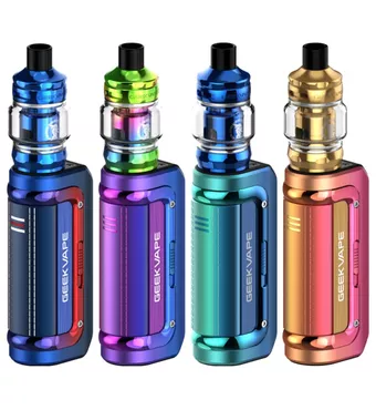 Geekvape M100 Box Mod Kit £44.73