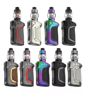 Smok MAG-18 230W Mod Kit With TFV18 Tank £40.82