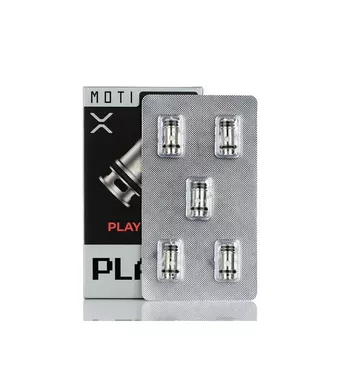 MOTI Play Replacement Coil £8.48