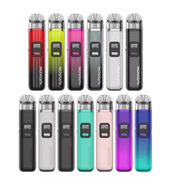 SMOK NOVO Pro Pod System Kit £14.73