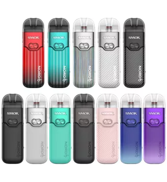 SMOK Nord GT Pod System Kit £22.9