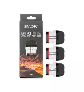 SMOK Novo 5 Pod Cartridge £8.91