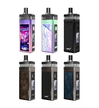 Smoant Pasito II 80W Pod System Kit 2500mAh 6ml £28.22