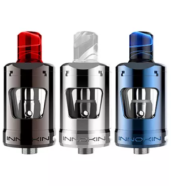 Innokin Platform Zlide Tank 2ml £13.28