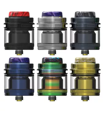 Wotofo Profile M RTA £20.07