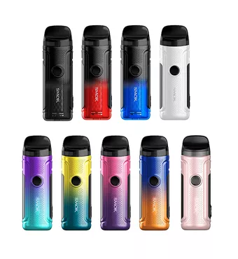 SMOK Nord C Pod System Kit £16.42