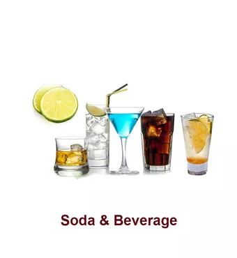 Magical Flavour Soda And Beverage Concentrated Flavors £21.11