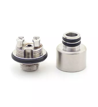 SXK Supbox RBA Coil £1.84