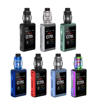 Geekvape T200 (Aegis Touch) Kit £53.32