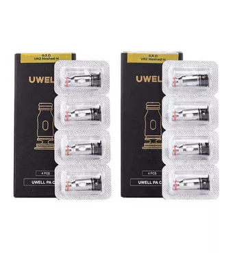 Uwell PA Coil £8.31