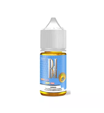 30ml Vapelf Ice Blueberry Lemonade Salt E-liquid £5.65