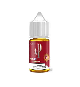 30ml Vapelf Passion Fruit Salt E-liquid £5.54