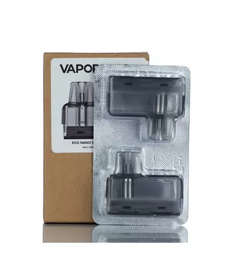 Vaporesso ECO Nano Pod Cartridge 6ml £7.22