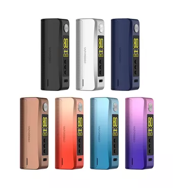 [New Version] Vaporesso GEN 80S Mod £13.74