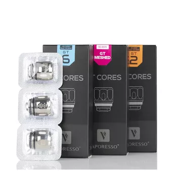 Vaporesso GT Series Core £8.26