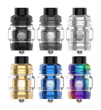 Geekvape Z Max Tank Atomizer 4ml £17.18