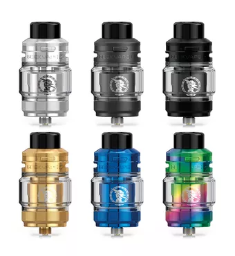 Geekvape Z Sub Ohm SE Tank £16.72