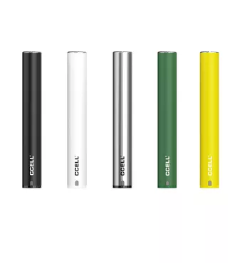 CCELL M3 Plus 510 Vaporizer Battery 350mAh £7.57