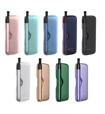 Voopoo Doric Galaxy Pod System Kit With PCC Box £25.96