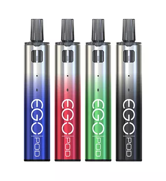 Joyetech EGo Pod System Kit AST Version 1000mAh 2ml £8.16